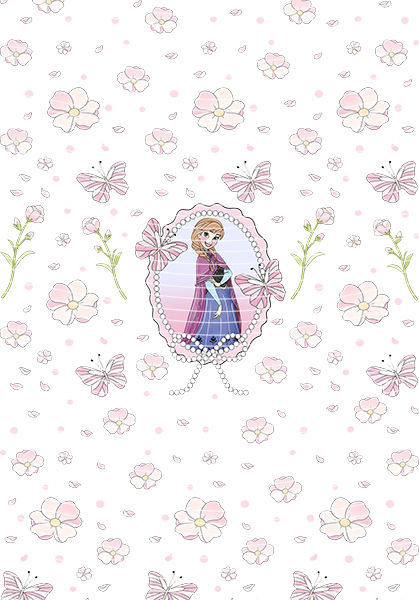 A5 Notebook Wraps-W-3263